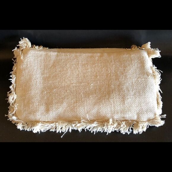 New Jalyn Sole Society Colorful Boho Chic Handbag - Picture 5 of 6